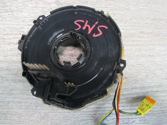 07-13 MERCEDES W221 S-CLASS STEERING COLUMN CLOCK SPRING A1714640618 OEM