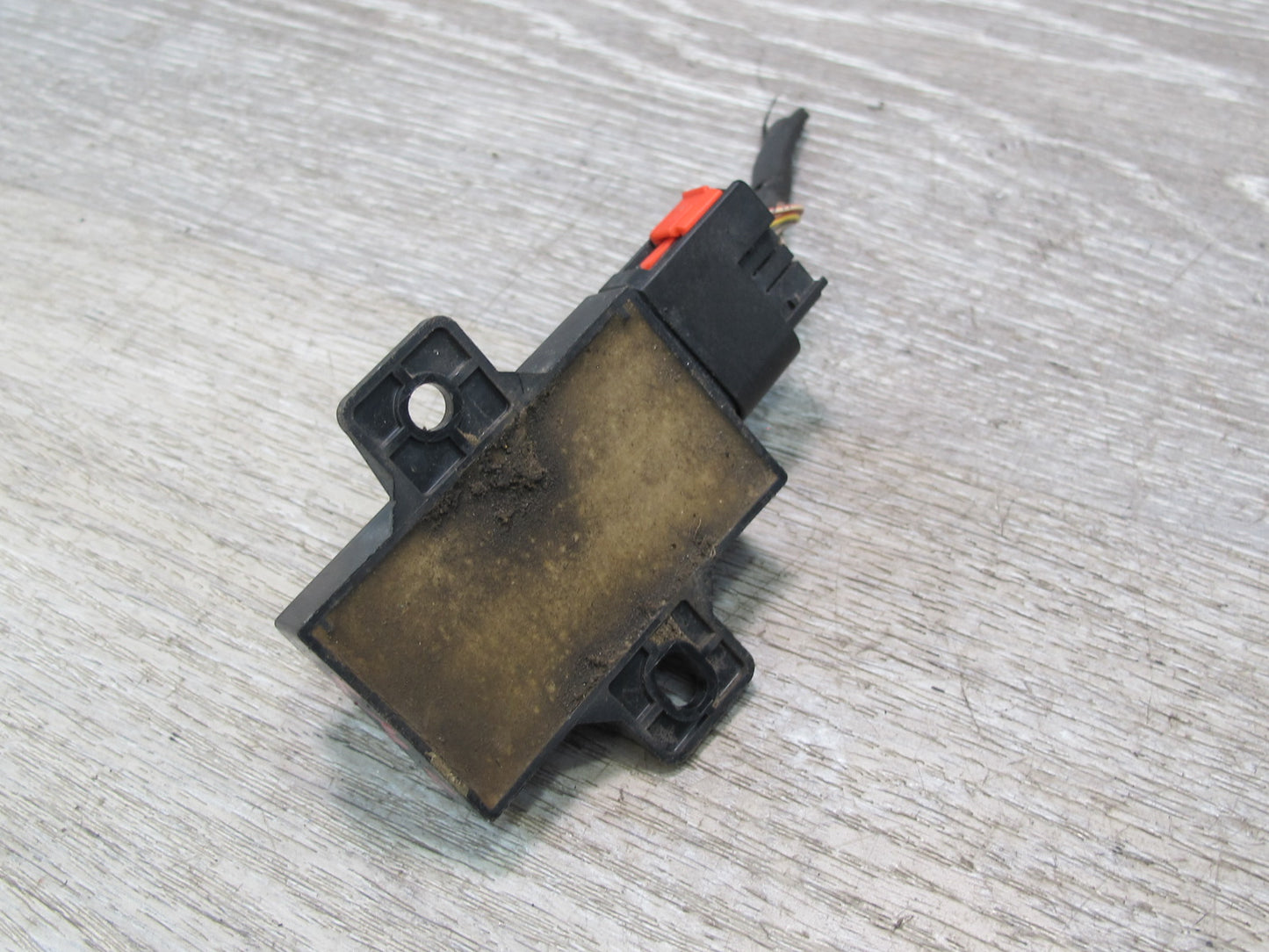 07-13 Mercedes W221 S-class Set of 2 Tire Pressure Monitor Sensor Module OEM