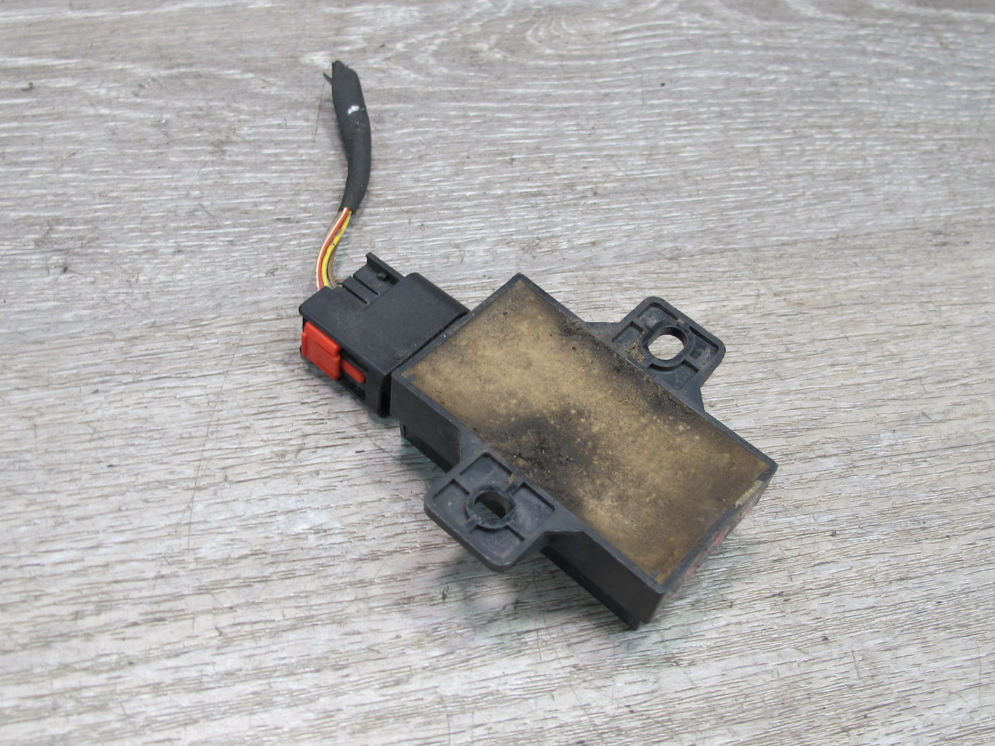 07-13 Mercedes W221 S-class Set of 2 Tire Pressure Monitor Sensor Module OEM