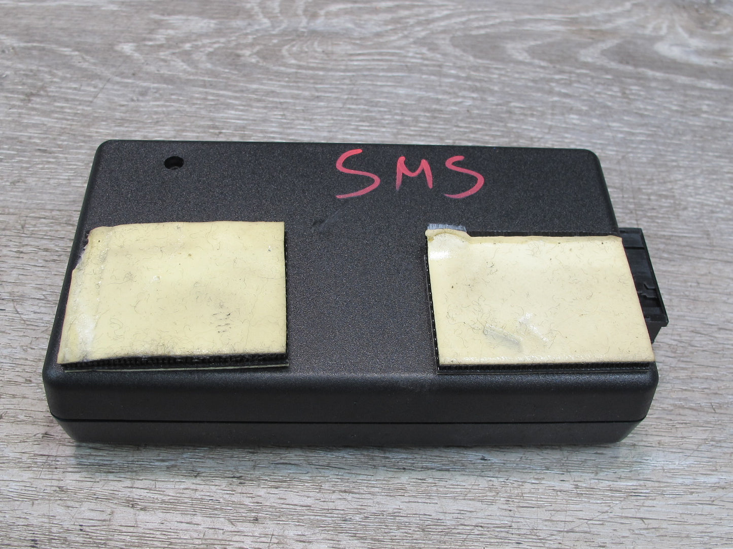 07-13 Mercedes W221 S-class ipod Interface Control Module OEM