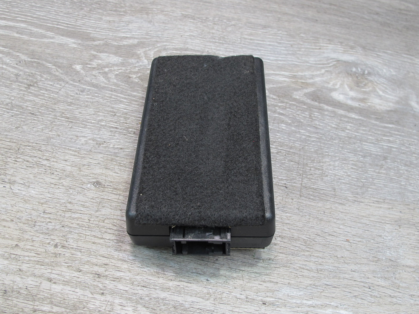 07-13 Mercedes W221 S-class ipod Interface Control Module OEM