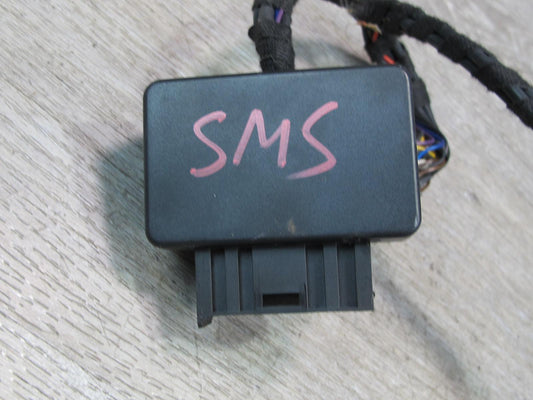 07-13 Mercedes W221 S-class ipod Interface Wire Wiring Harness OEM