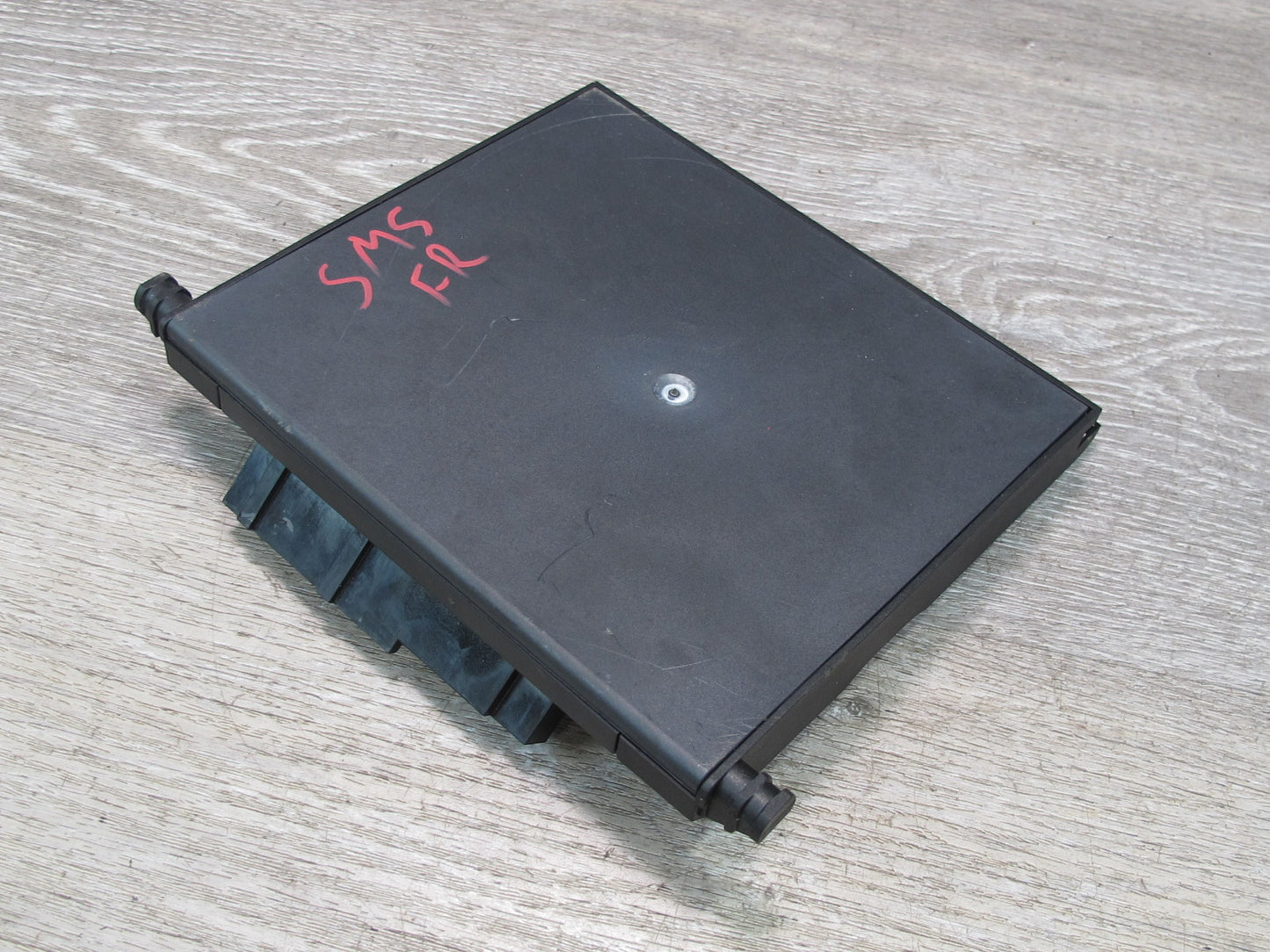 07-13 Mercedes W221 S-class Front Right Seat Control Module 2218702286 OEM