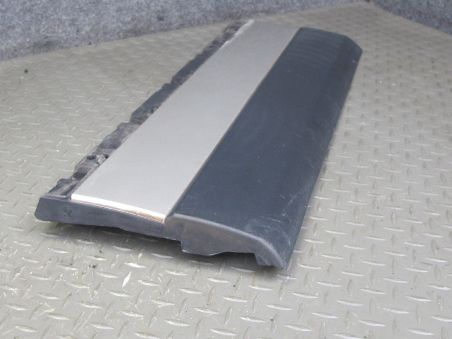 2013-2022 Land Range Rover L405 Rear Left & Right Door Trim Molding Set of 2