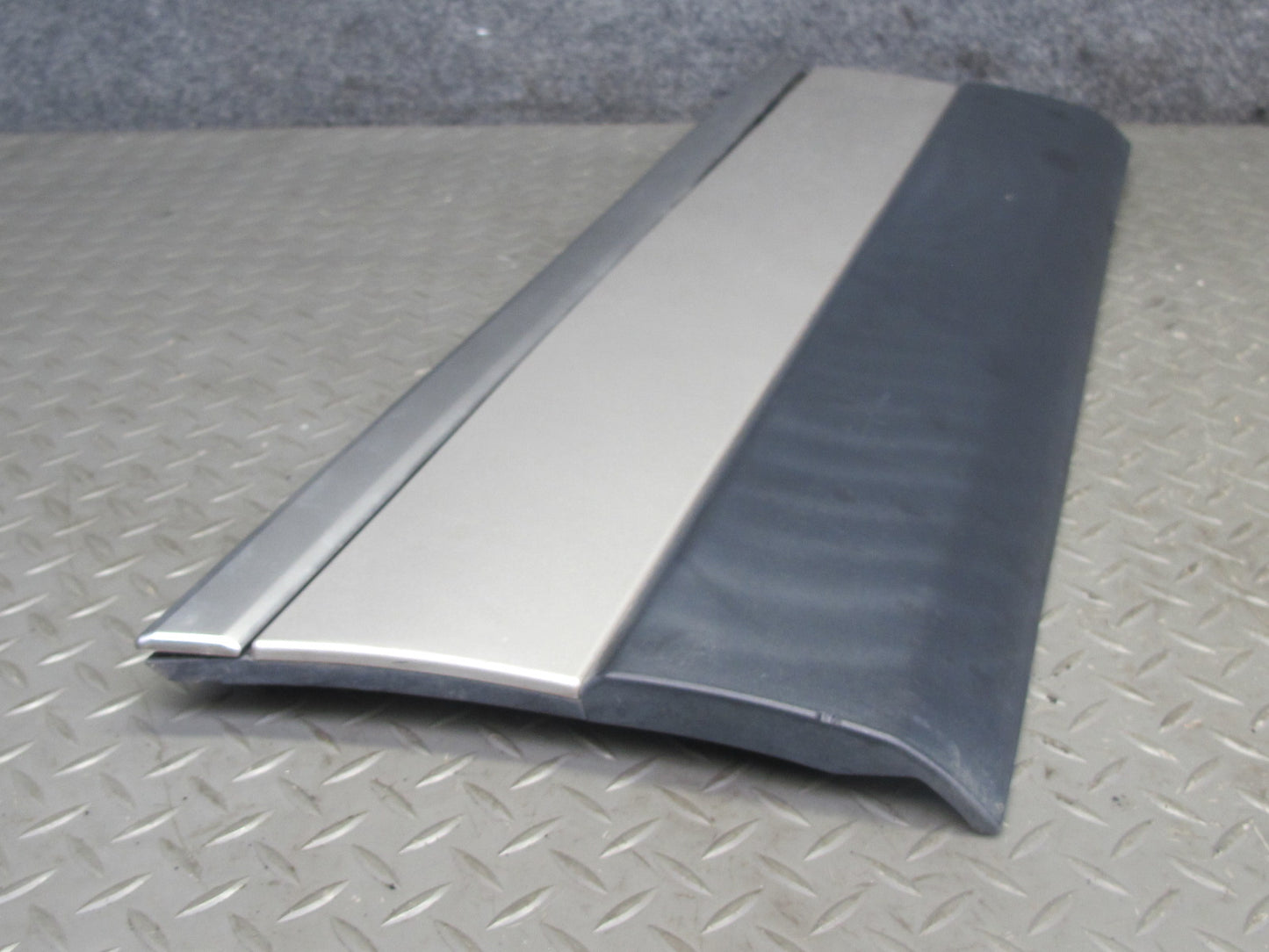 2013-2022 Land Range Rover L405 Rear Left & Right Door Trim Molding Set of 2