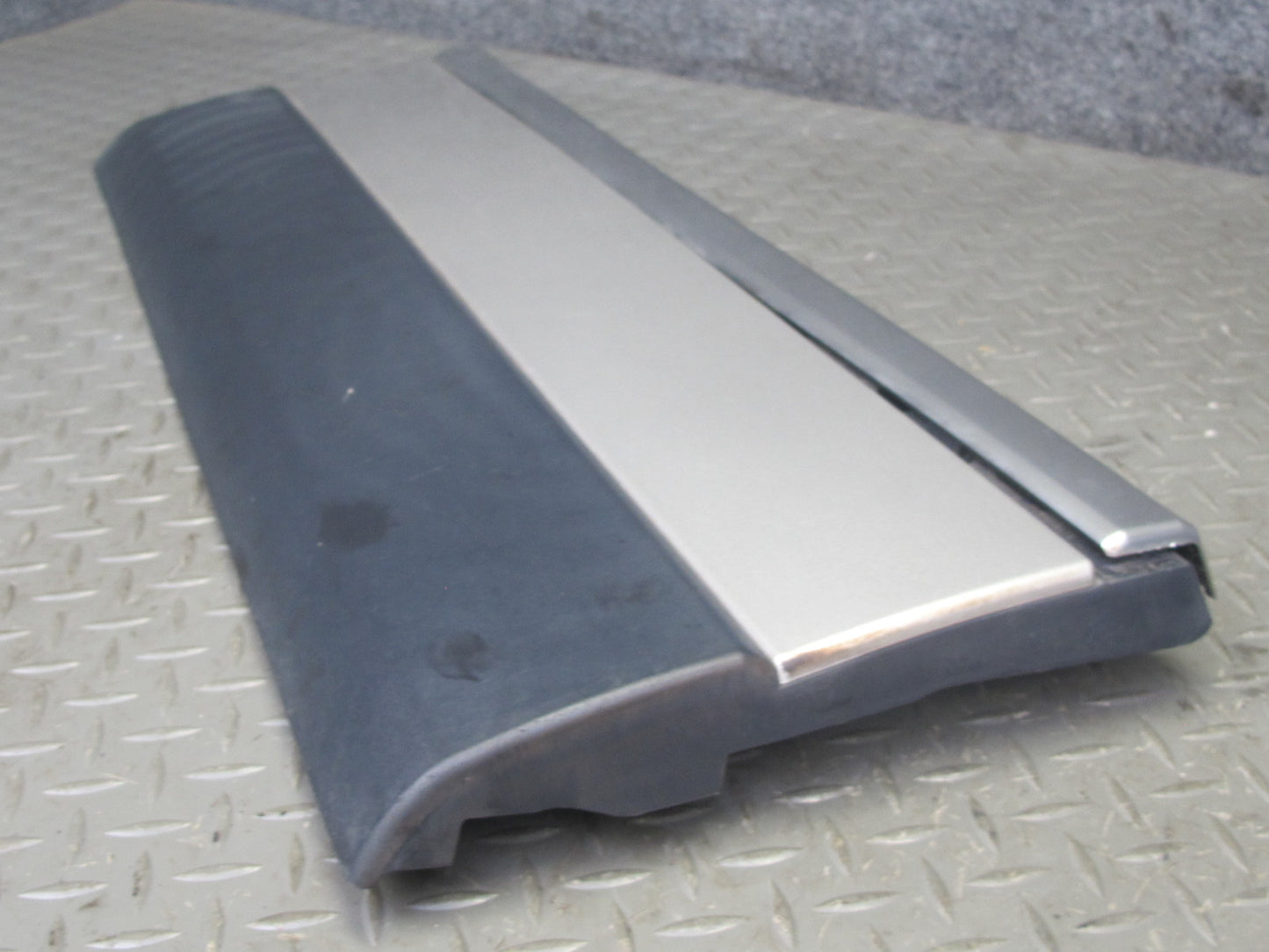 2013-2022 Land Range Rover L405 Rear Left & Right Door Trim Molding Set of 2