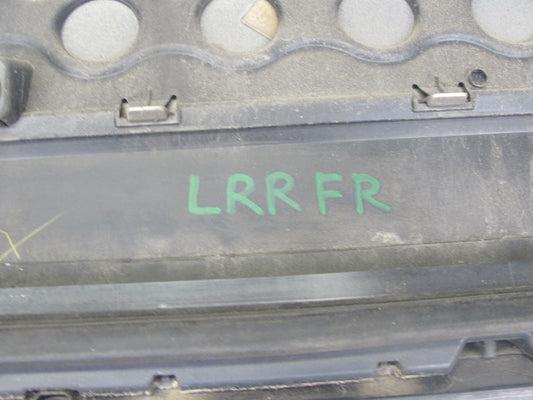 2013-2017 Land Range Rover L405 Front & Rear Right Door Trim Molding Panel Set