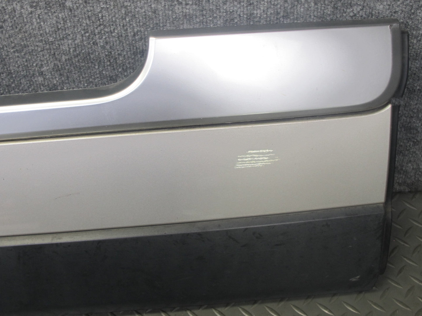 2013-2017 Land Range Rover L405 Front & Rear Right Door Trim Molding Panel Set