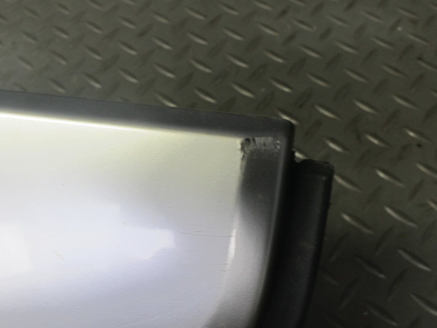 2013-2017 Land Range Rover L405 Front & Rear Right Door Trim Molding Panel Set