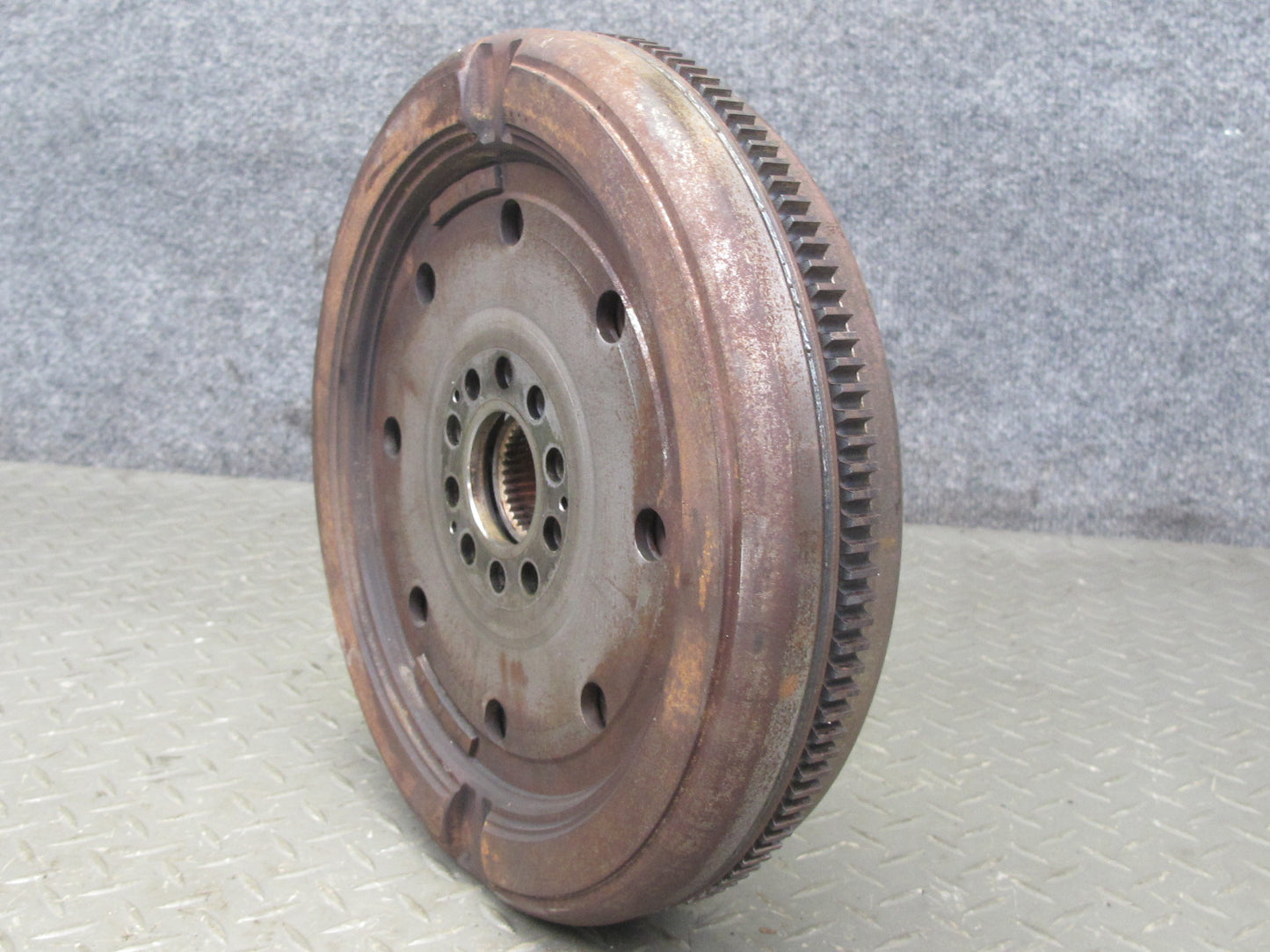 2008 VW Golf R32 MK5 EOS VR6 KDE A/T DSG Dual Mass Flywheel w Bolts OEM