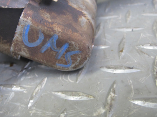 84-91 Mercedes W126 C126 Engine Motor Oil Pump 1171860401 OEM