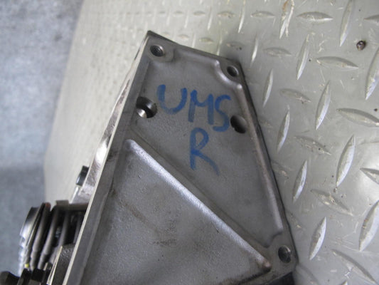 86-91 Mercedes W126 5.6L M117 117.968 Engine Right Cylinder Head OEM