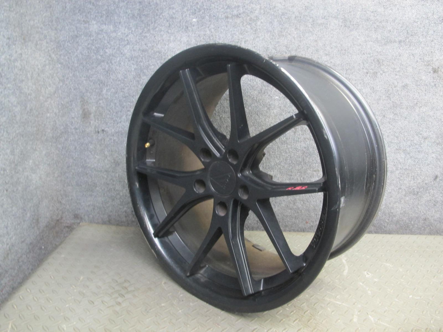 Ferrada 19" R19 Alloy Wheel Rim 19x9.5 19x10.5 5x120 Set of 4