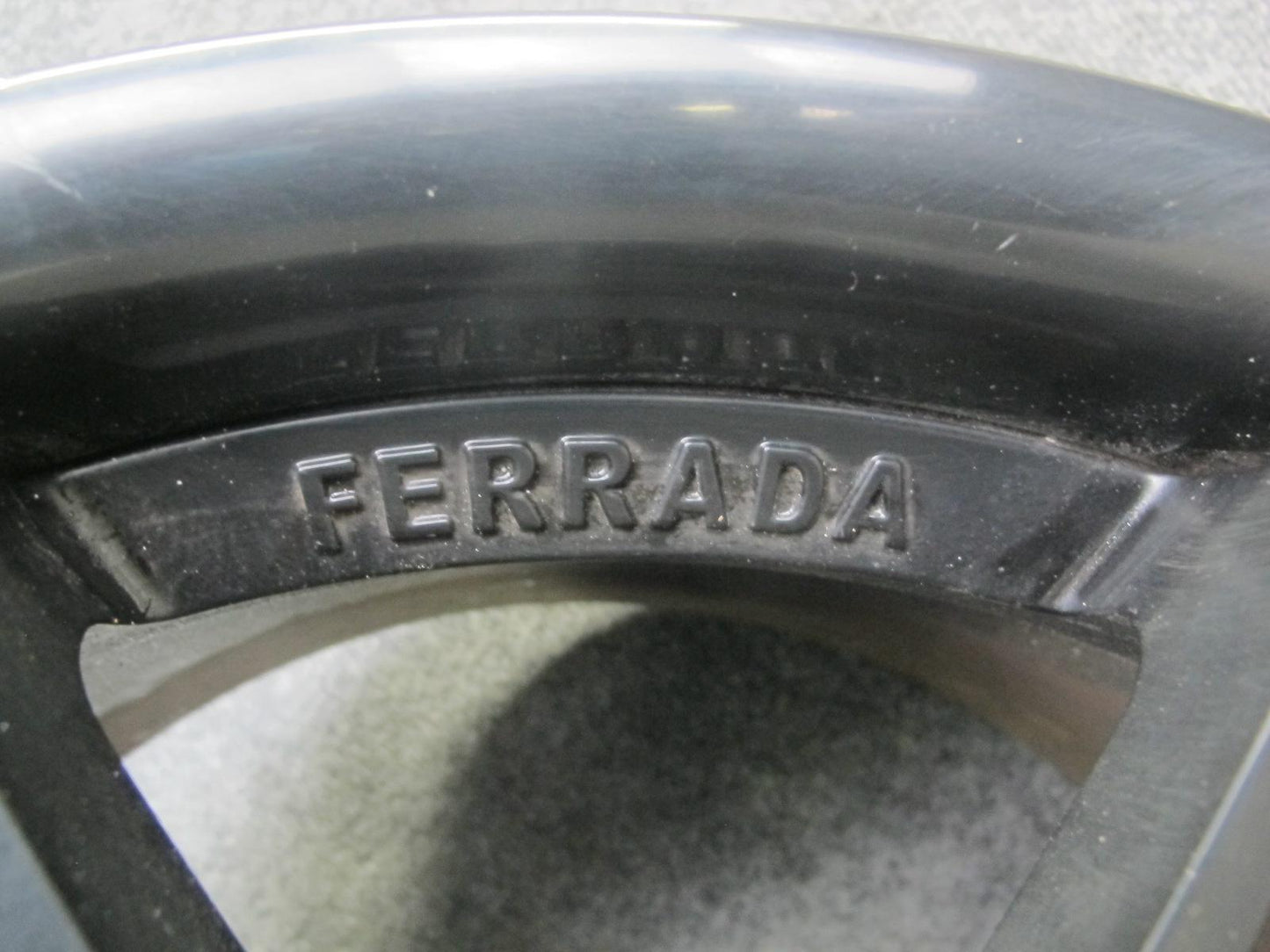 Ferrada 19" R19 Alloy Wheel Rim 19x9.5 19x10.5 5x120 Set of 4