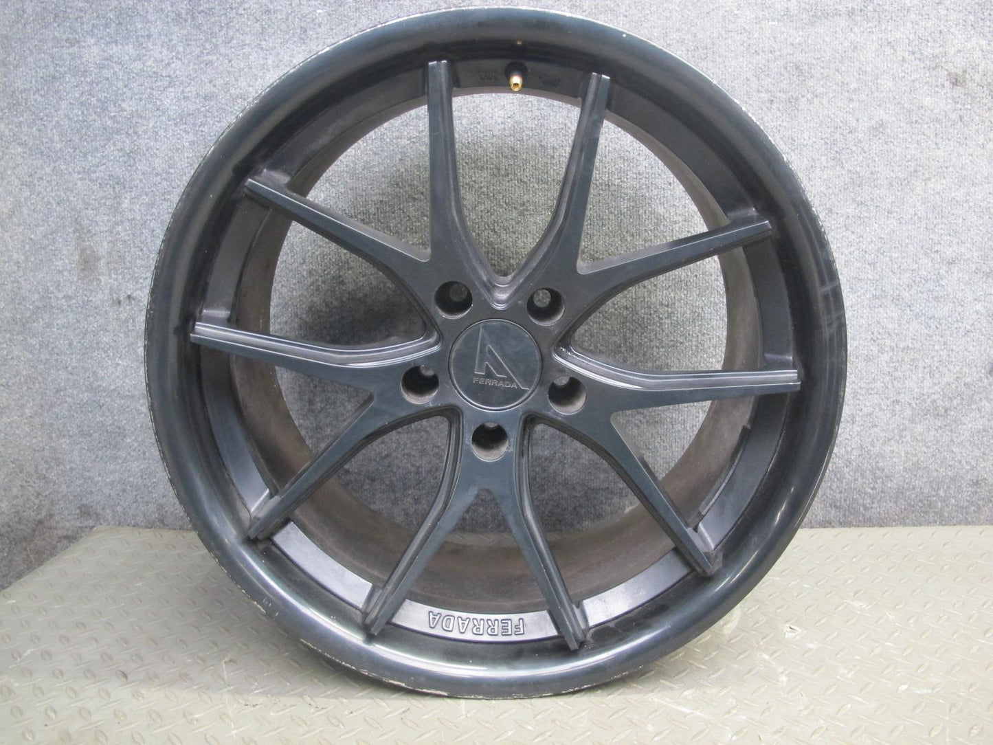 Ferrada 19" R19 Alloy Wheel Rim 19x9.5 19x10.5 5x120 Set of 4