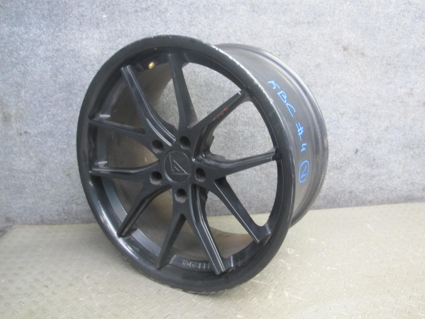 Ferrada 19" R19 Alloy Wheel Rim 19x9.5 19x10.5 5x120 Set of 4