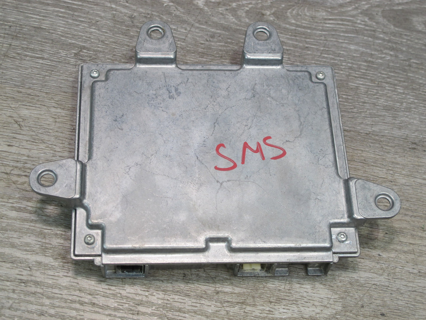 07-13 Mercedes W221 S-class Night Vision Camera Control Module 2218705885 OEM