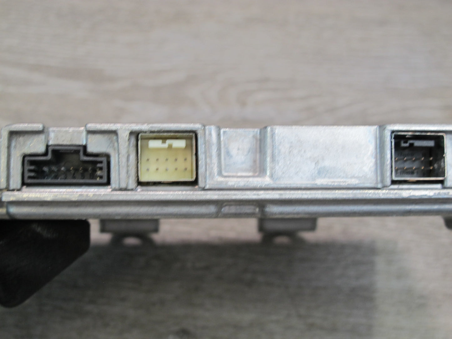 07-13 Mercedes W221 S-class Night Vision Camera Control Module 2218705885 OEM