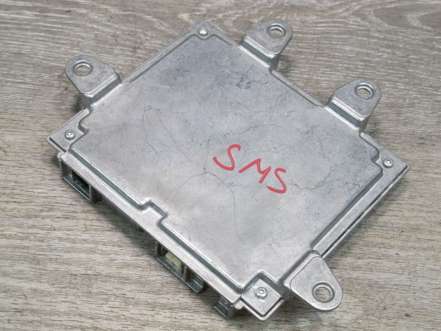 07-13 Mercedes W221 S-class Night Vision Camera Control Module 2218705885 OEM