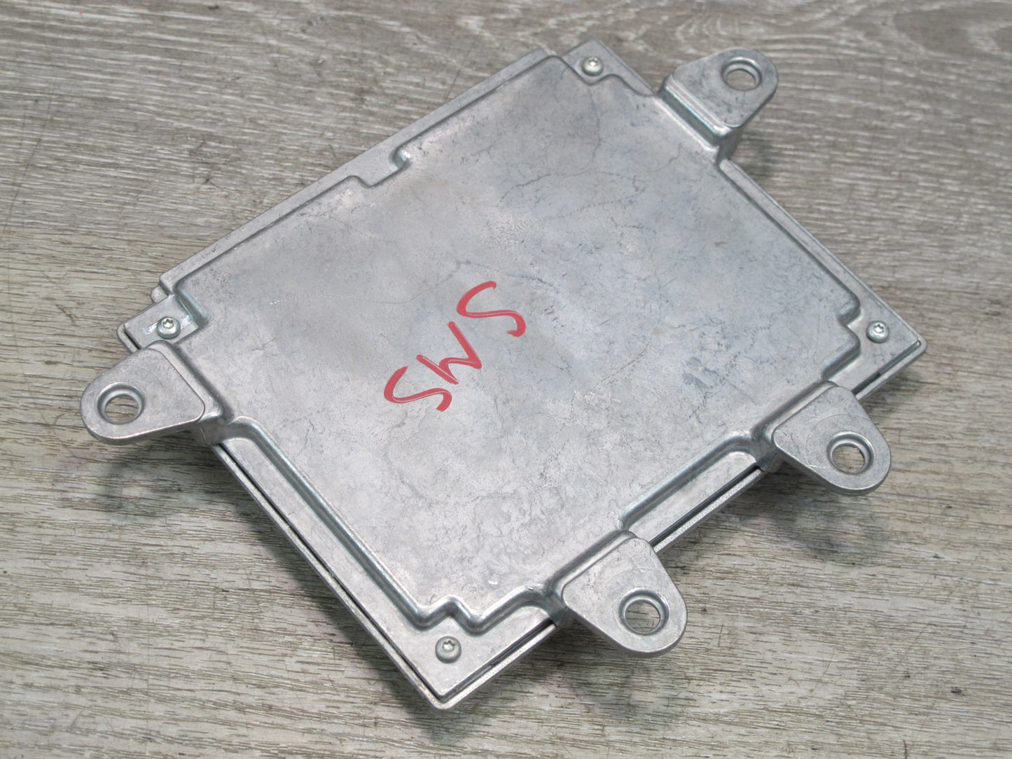 07-13 Mercedes W221 S-class Night Vision Camera Control Module 2218705885 OEM