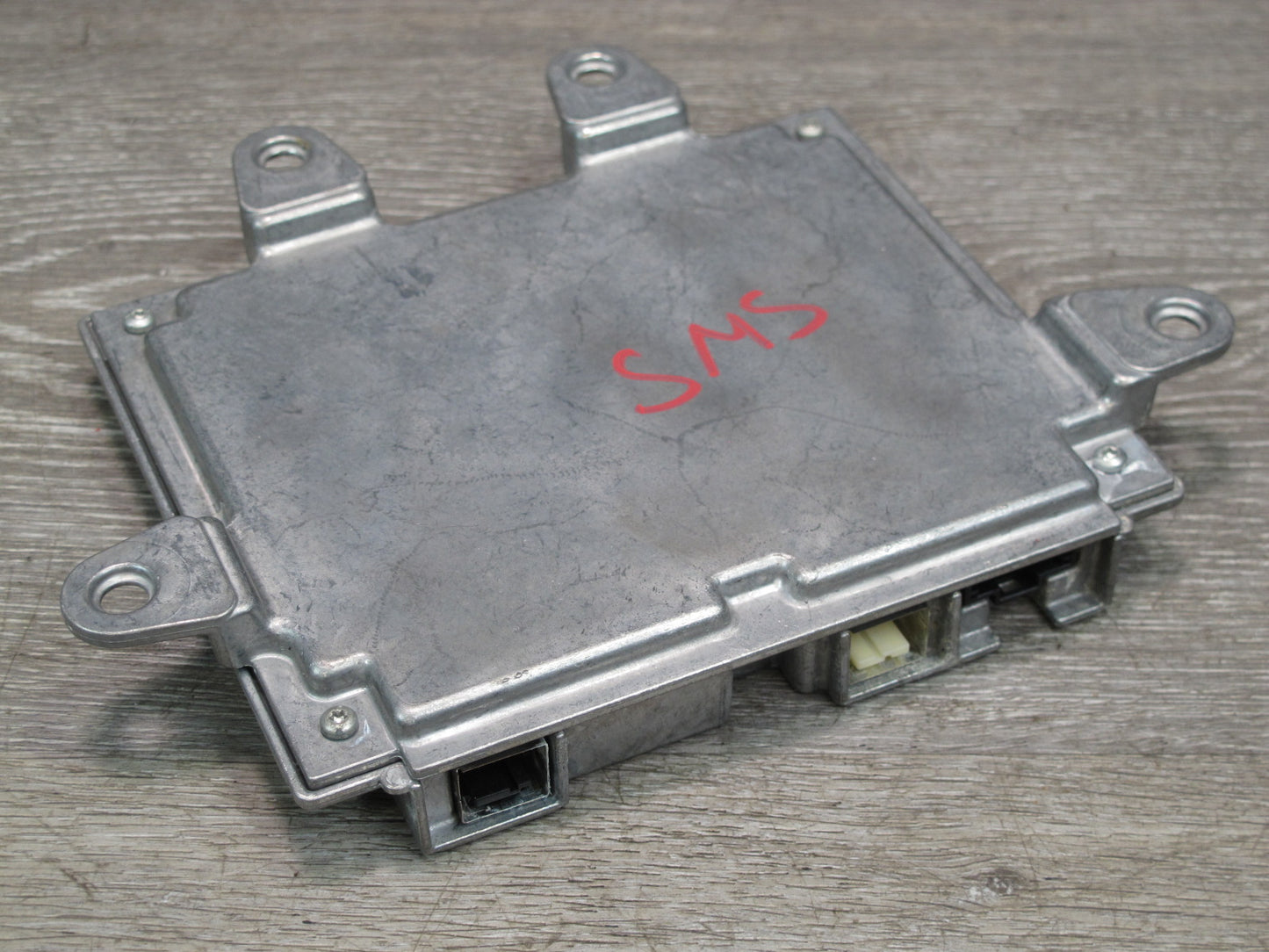 07-13 Mercedes W221 S-class Night Vision Camera Control Module 2218705885 OEM