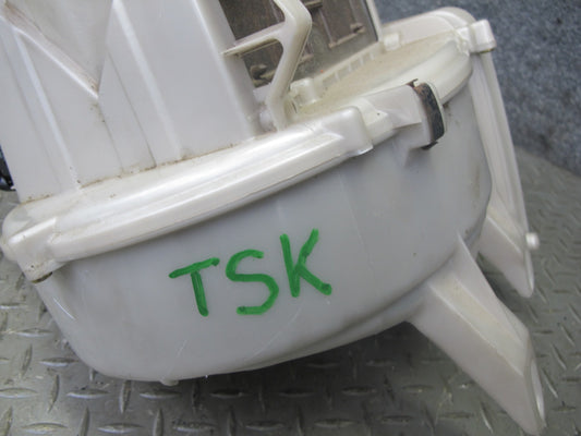 86-92 Toyota Supra MK3 Hvac A/C Heater Blower Motor Fan & Housing Box OEM