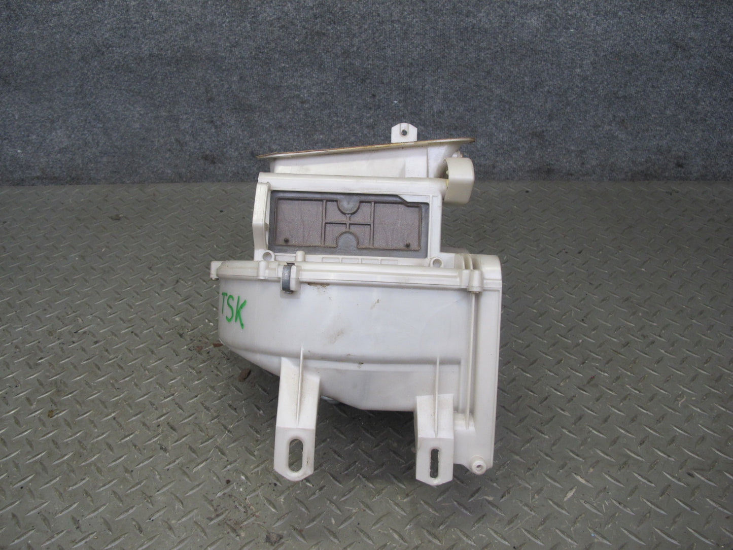 86-92 Toyota Supra MK3 Hvac A/C Heater Blower Motor Fan & Housing Box OEM