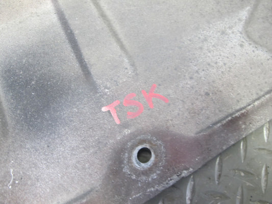 86-92 Toyota Supra MA71 NON Turbo Engine Bay Heat Shield Cover OEM