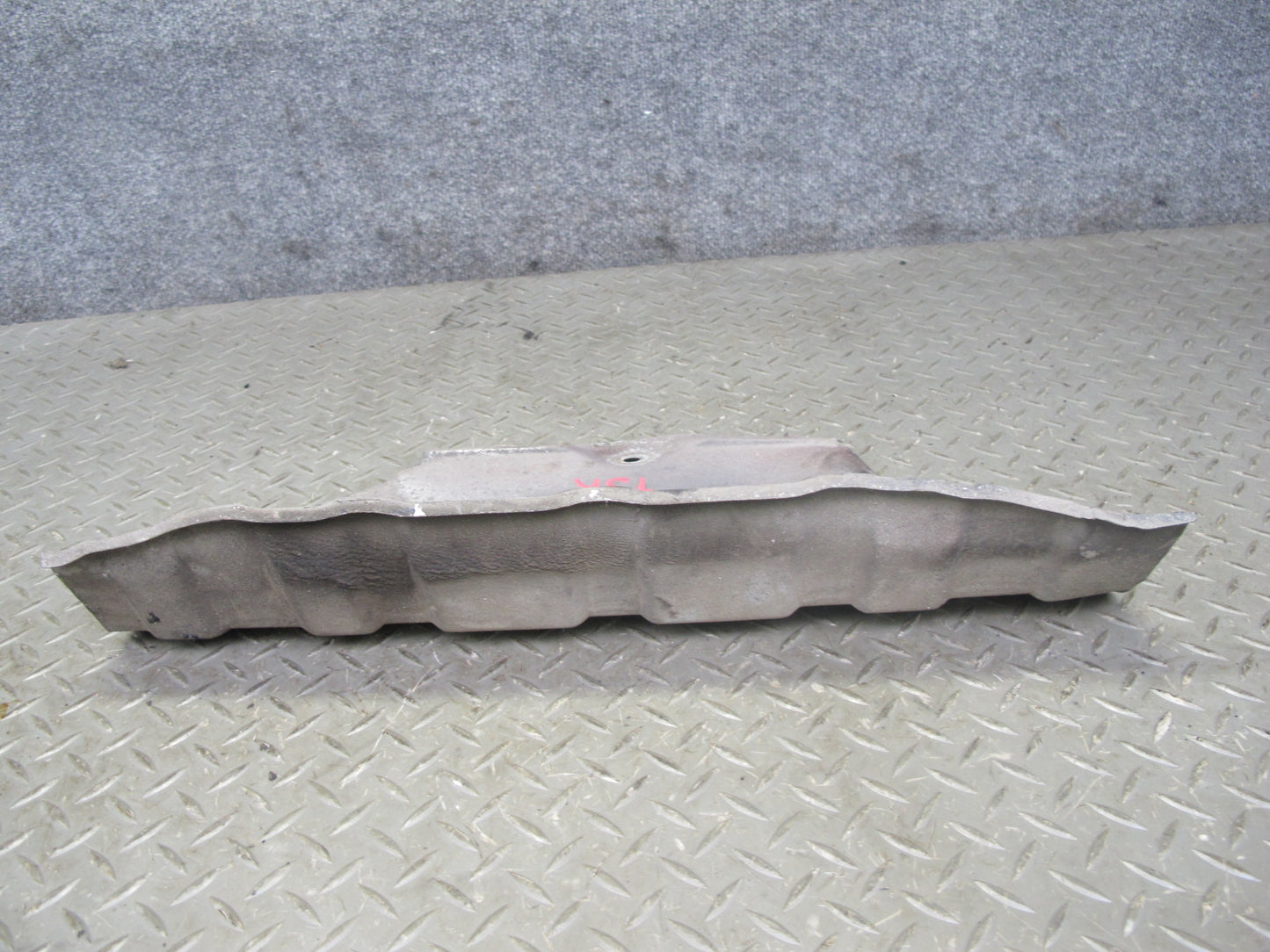 86-92 Toyota Supra MA71 NON Turbo Engine Bay Heat Shield Cover OEM