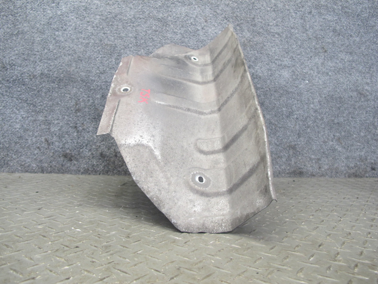 86-92 Toyota Supra MA71 NON Turbo Engine Bay Heat Shield Cover OEM