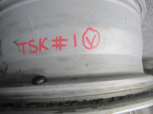 86-90 Toyota Supra MK3 Set of 4 Factory R16 16" Alloy Wheel Rim 16x7J ET37 OEM