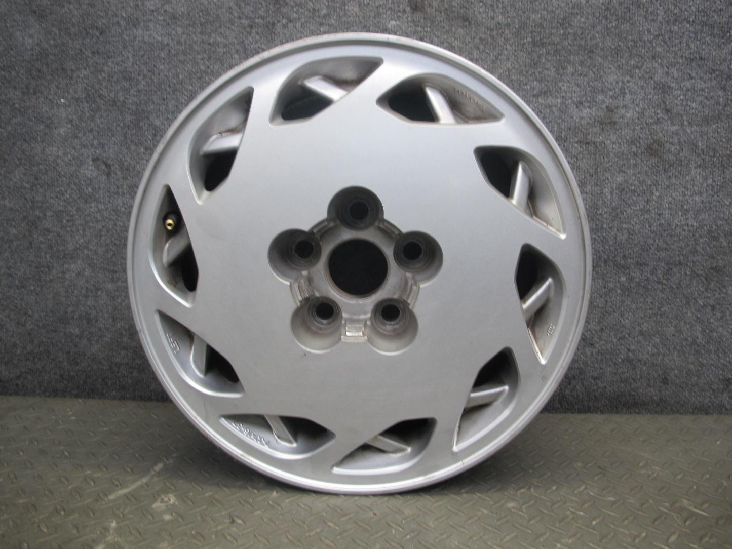 86-90 Toyota Supra MK3 Set of 4 Factory R16 16" Alloy Wheel Rim 16x7J ET37 OEM