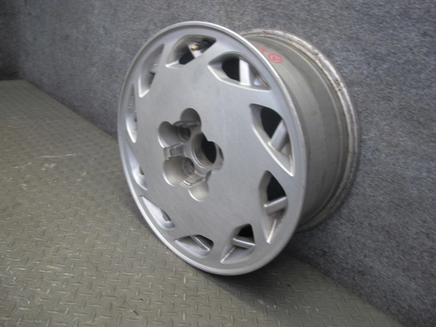 86-90 Toyota Supra MK3 Set of 4 Factory R16 16" Alloy Wheel Rim 16x7J ET37 OEM