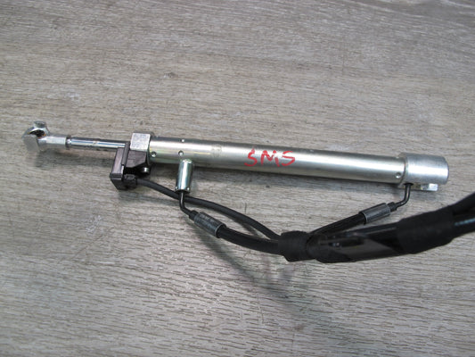 07-13 Mercedes W221 S-class Rear Trunk Lid Lift Hydraulic Cylinder OEM