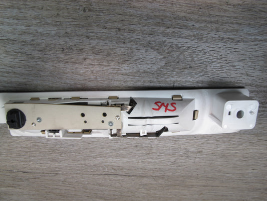 07-13 Mercedes W221 S-class Rear Left Overhead Reading Interior Light Lamp OEM