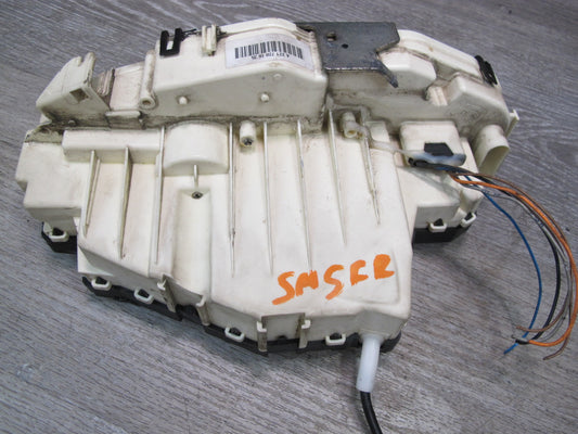 07-13 Mercedes W221 S-class Front Right Door Lock Latch Actuator 2217301635 OEM