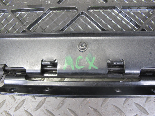 2004-2009 Cadillac XLR Left Right Side Hard TOP Flap Hinge Frame Lid Cover Set