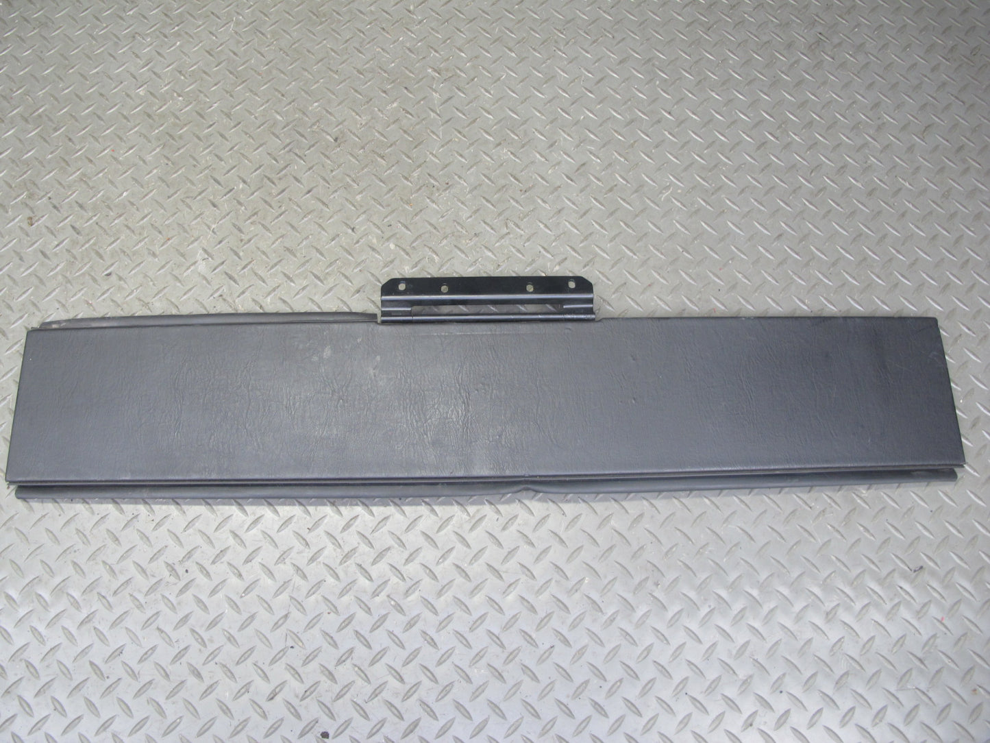 2004-2009 Cadillac XLR Left Right Side Hard TOP Flap Hinge Frame Lid Cover Set