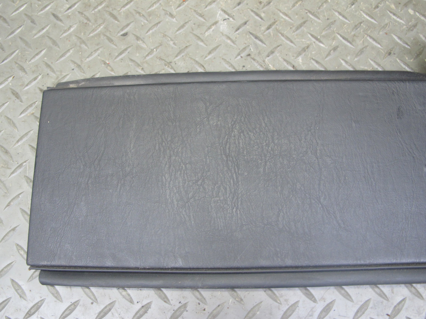 2004-2009 Cadillac XLR Left Right Side Hard TOP Flap Hinge Frame Lid Cover Set