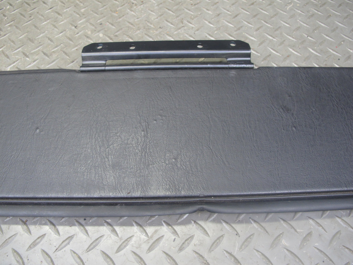 2004-2009 Cadillac XLR Left Right Side Hard TOP Flap Hinge Frame Lid Cover Set