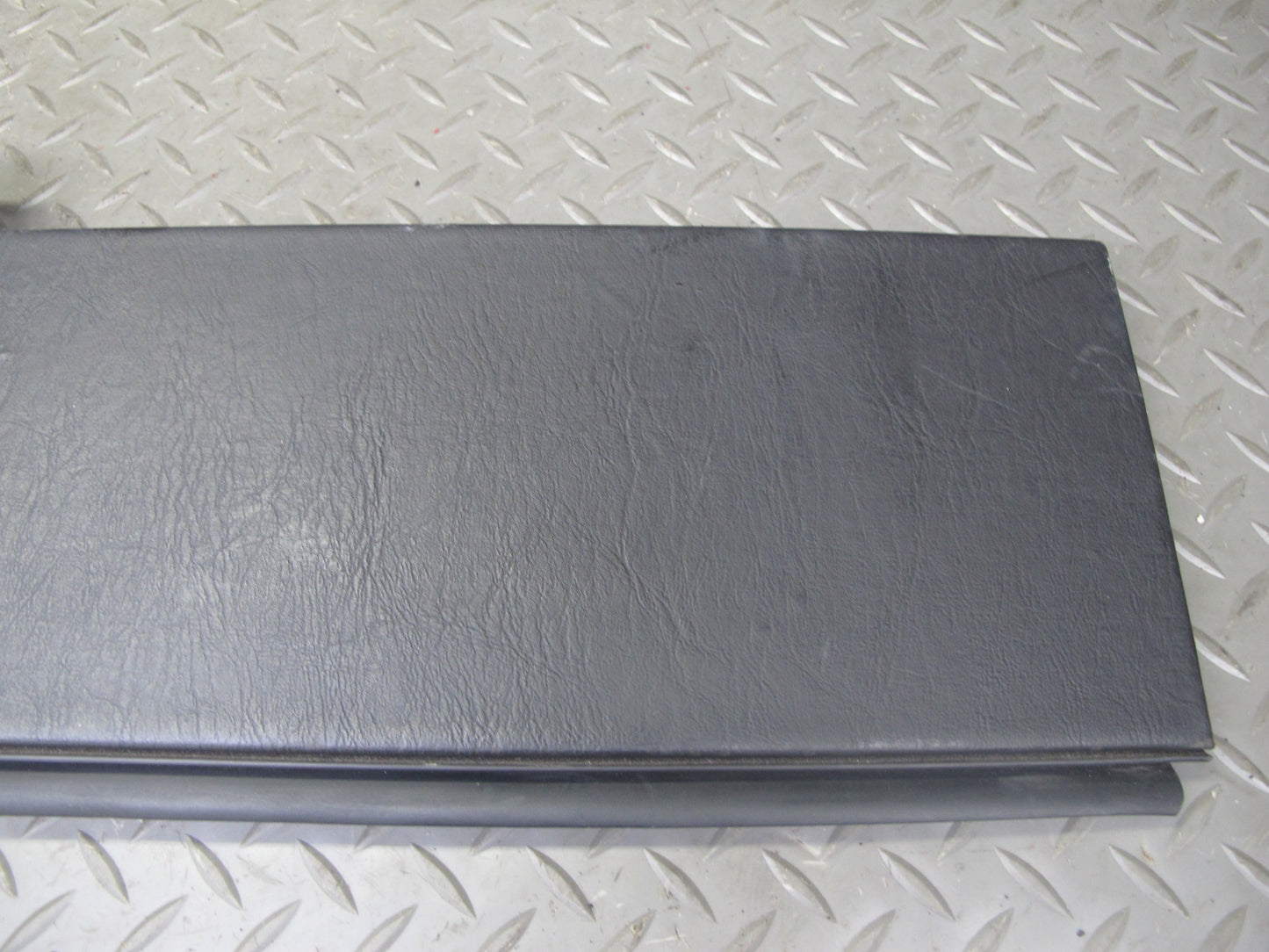 2004-2009 Cadillac XLR Left Right Side Hard TOP Flap Hinge Frame Lid Cover Set