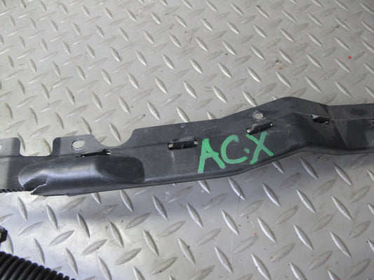 2004-2009 Cadillac XLR Convertible Hard TOP Body Radio Wire Harness Assembly