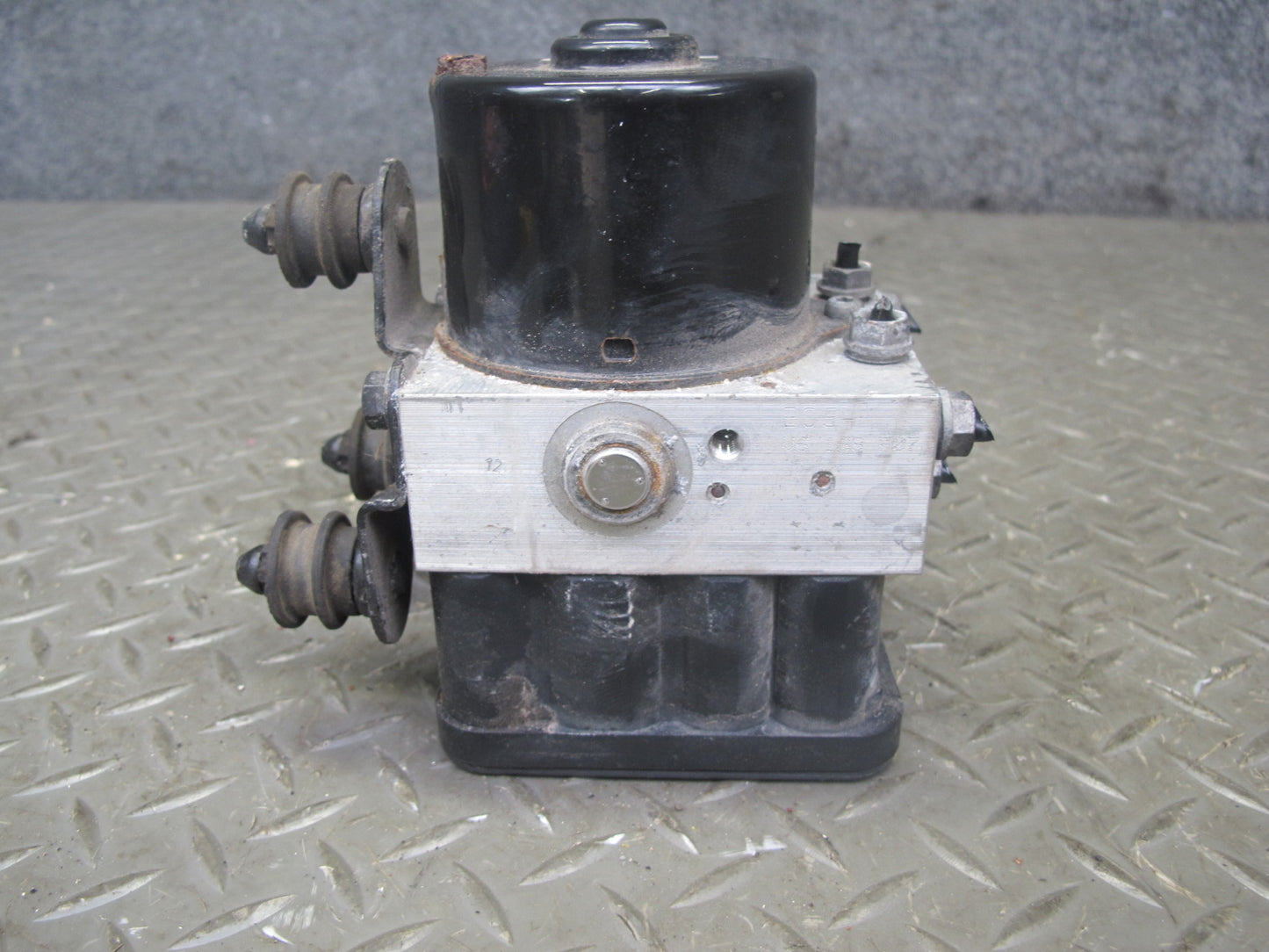 2008 VW Golf R32 VR6 3.2L AWD Anti Lock Brake ABS Pump Module 1K0614517AB OEM