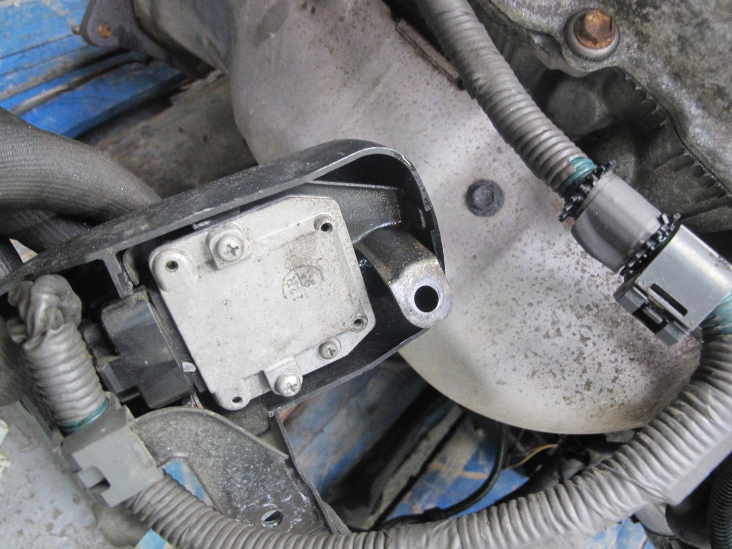 95-97 Lexus UCF20L LS400 4.0L 1UZFE Complete Engine Motor OEM