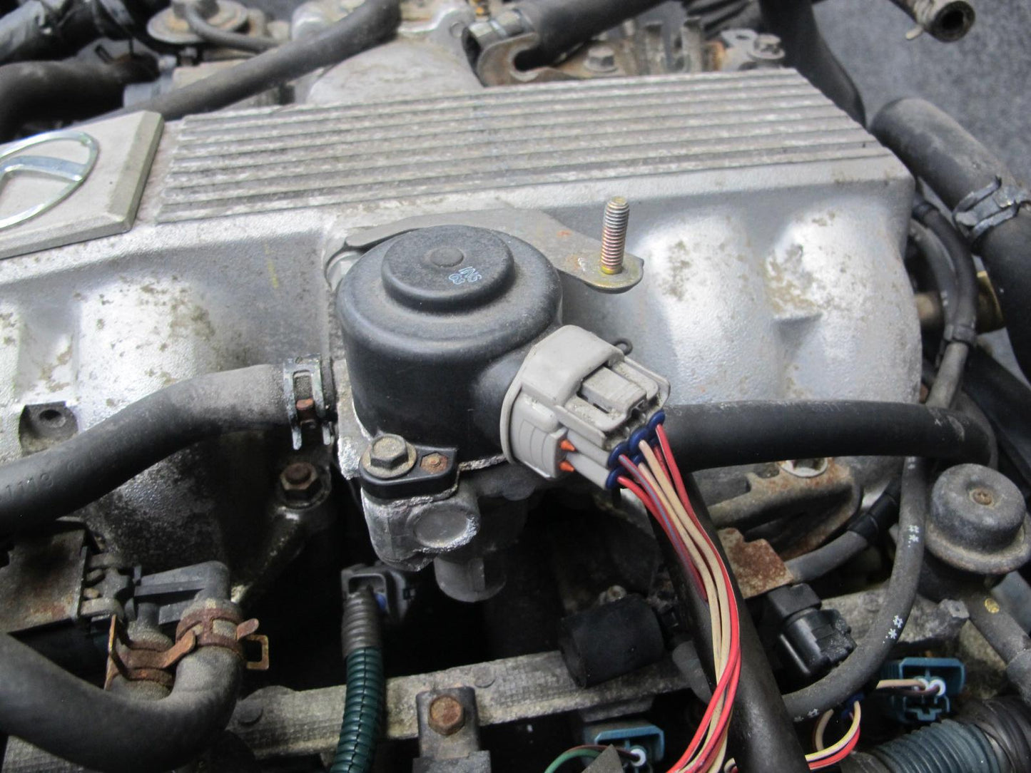 95-97 Lexus UCF20L LS400 4.0L 1UZFE Complete Engine Motor OEM