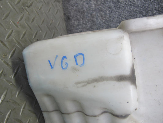 2008 VW Golf MK5 R32 Windshield Washer Fluid Reservoir Tank w Pump OEM