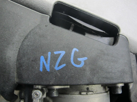 07-09 Nissan 350Z 3.5L VQ35HR VIN B 4TH Digit Complete Engine Motor 160K Miles