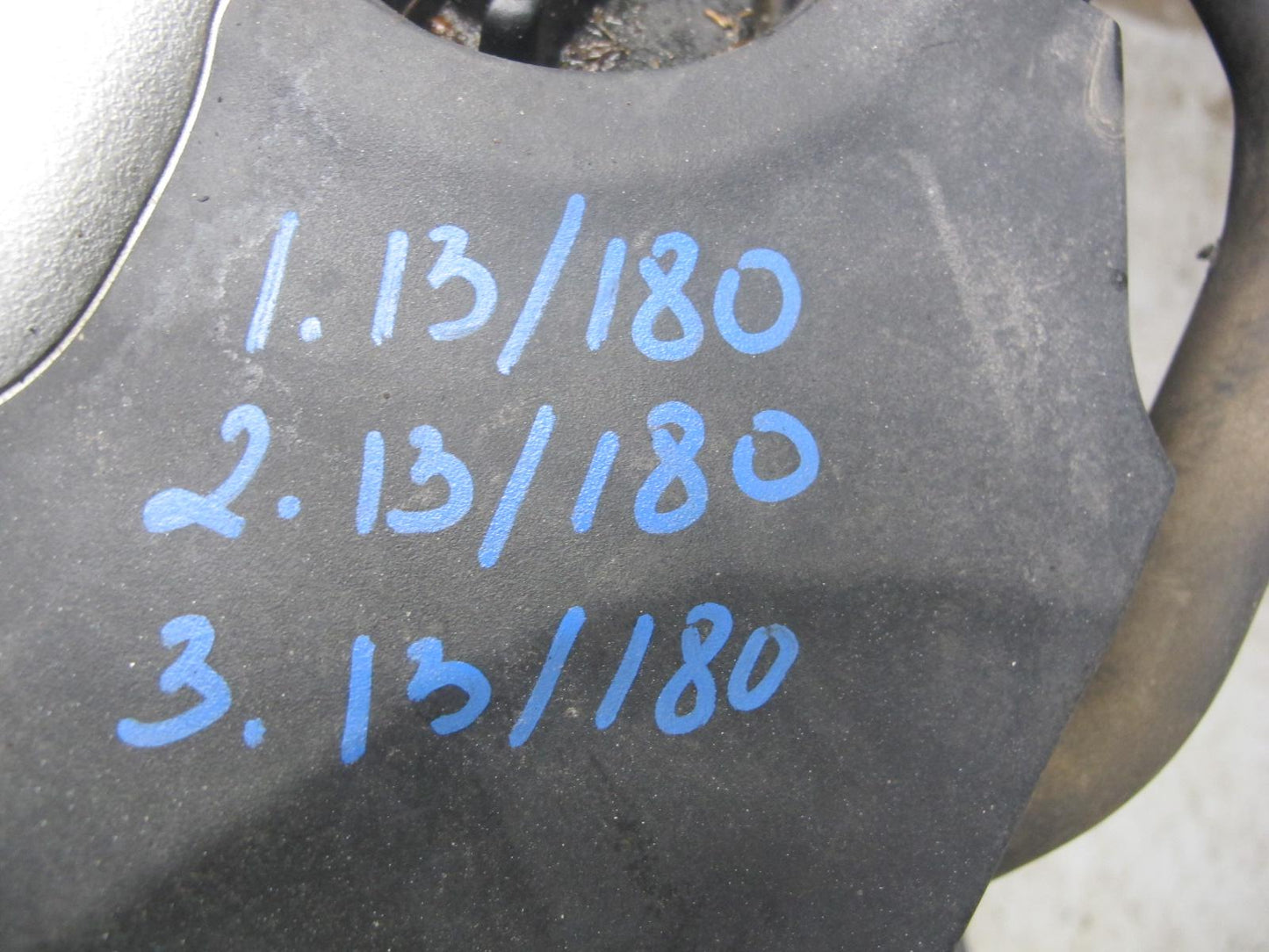 07-09 Nissan 350Z 3.5L VQ35HR VIN B 4TH Digit Complete Engine Motor 160K Miles