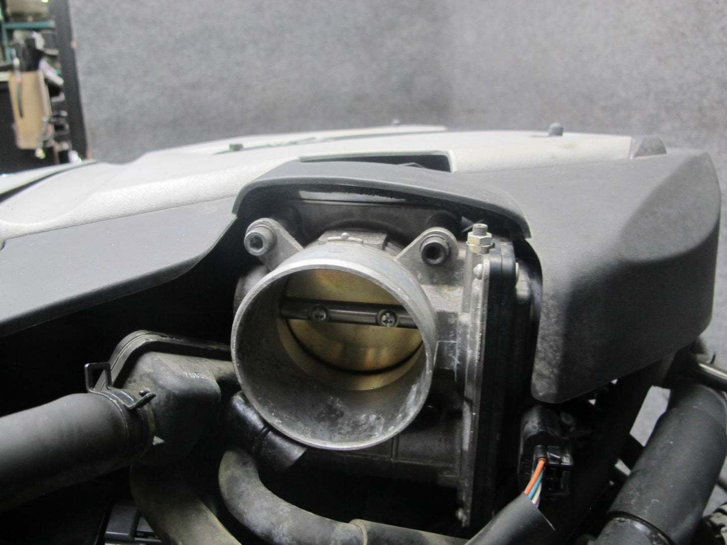 07-09 Nissan 350Z 3.5L VQ35HR VIN B 4TH Digit Complete Engine Motor 160K Miles