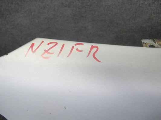90-96 Nissan Z32 300ZX Front Right Fender Shell Panel Cover OEM